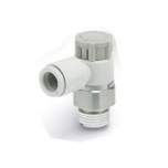 SMC AS2201F-G02-06A. Codo - AS*2*1F-A