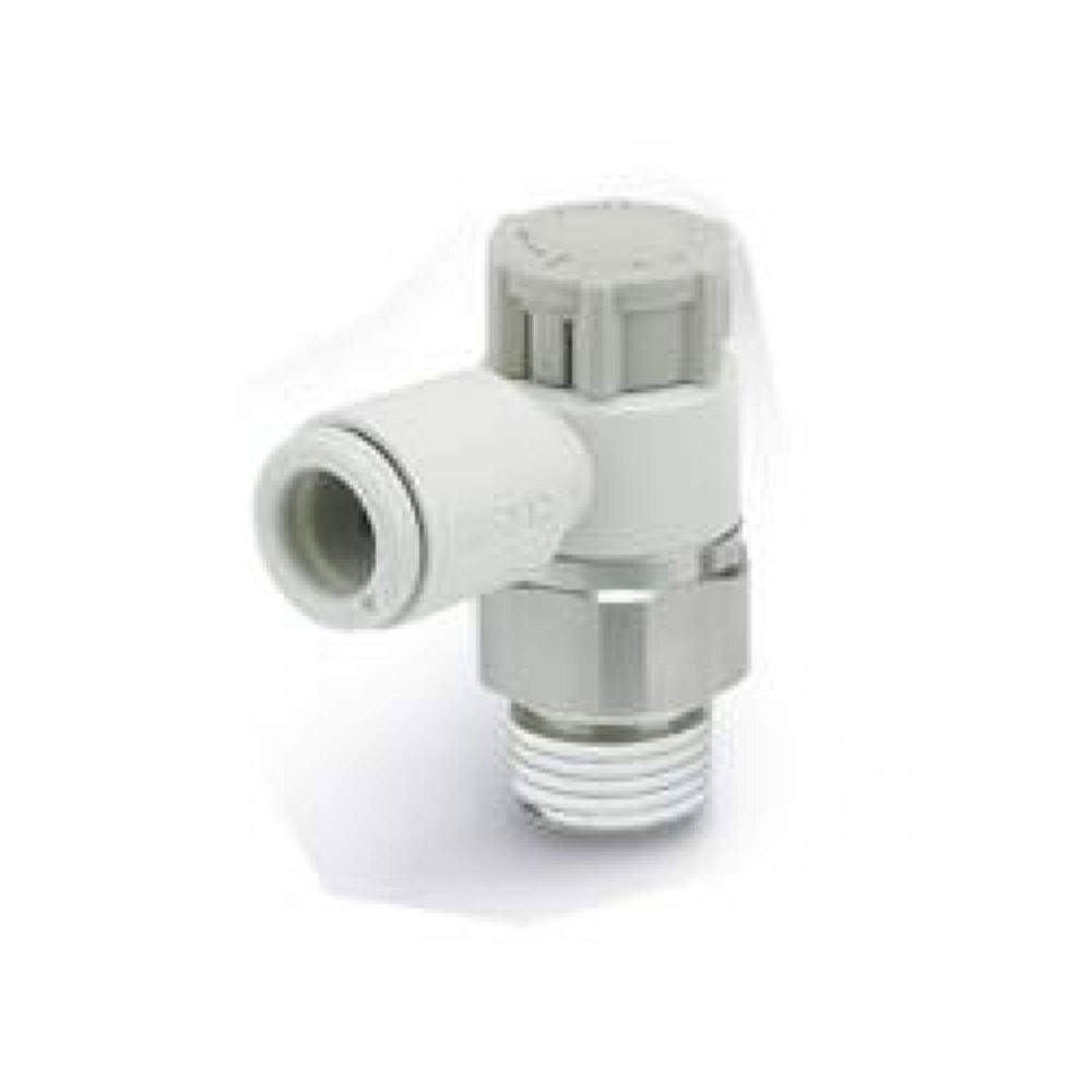 SMC AS2201F-N02-07A. Codo - AS*2*1F-A