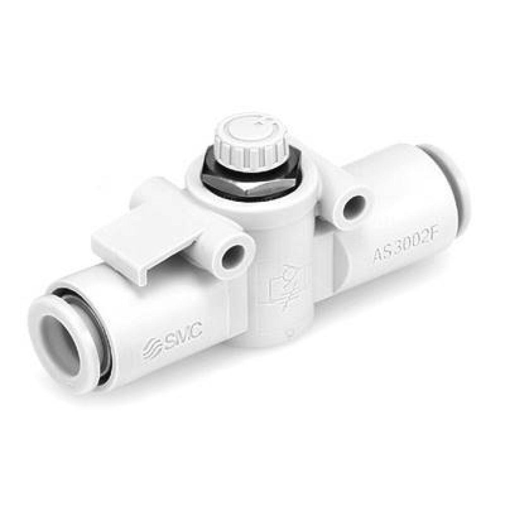SMC AS3002F-07. Estándar (Pulgadas) - AS*2F