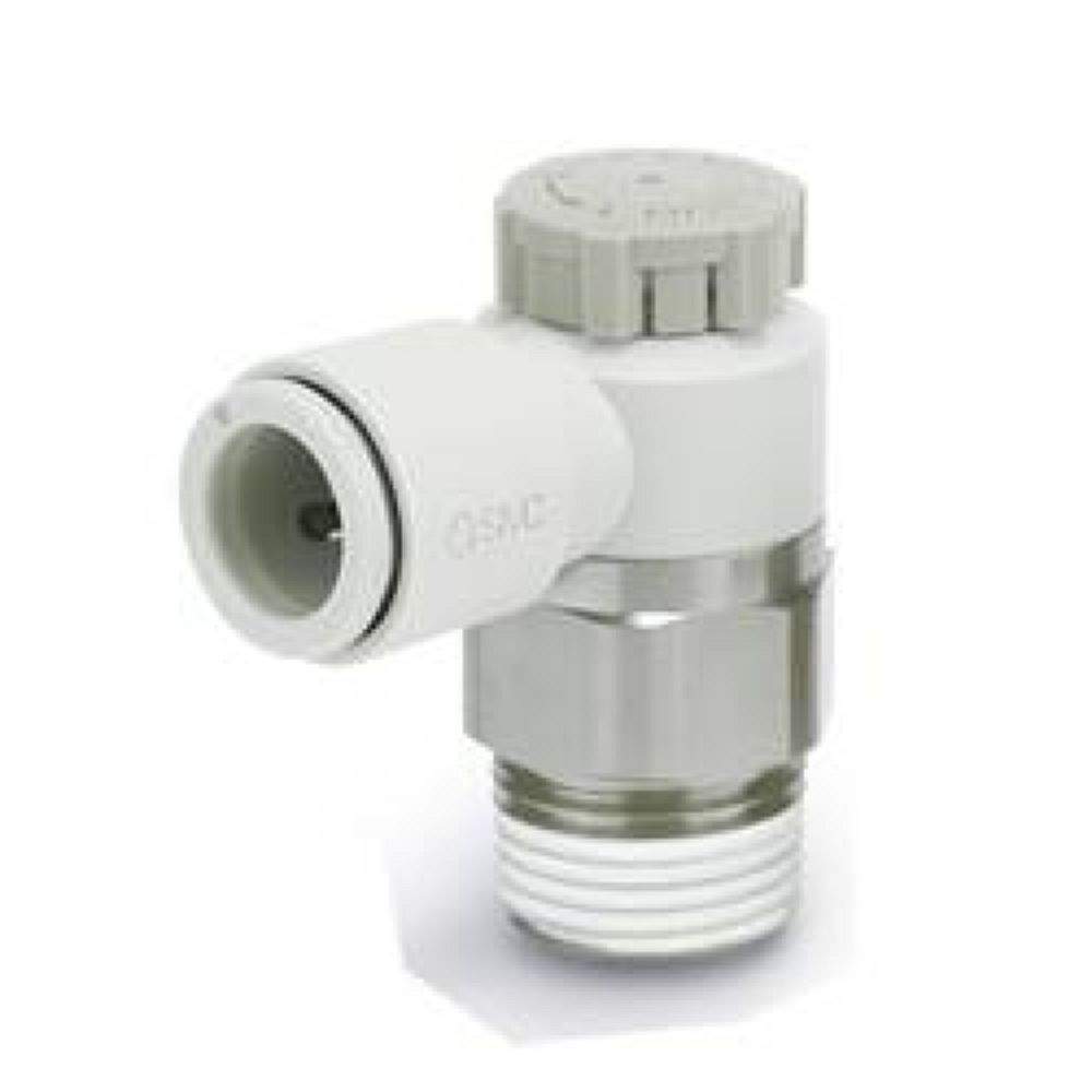 SMC AS3201F-N03-08A. Elbow - AS*2*1F-A