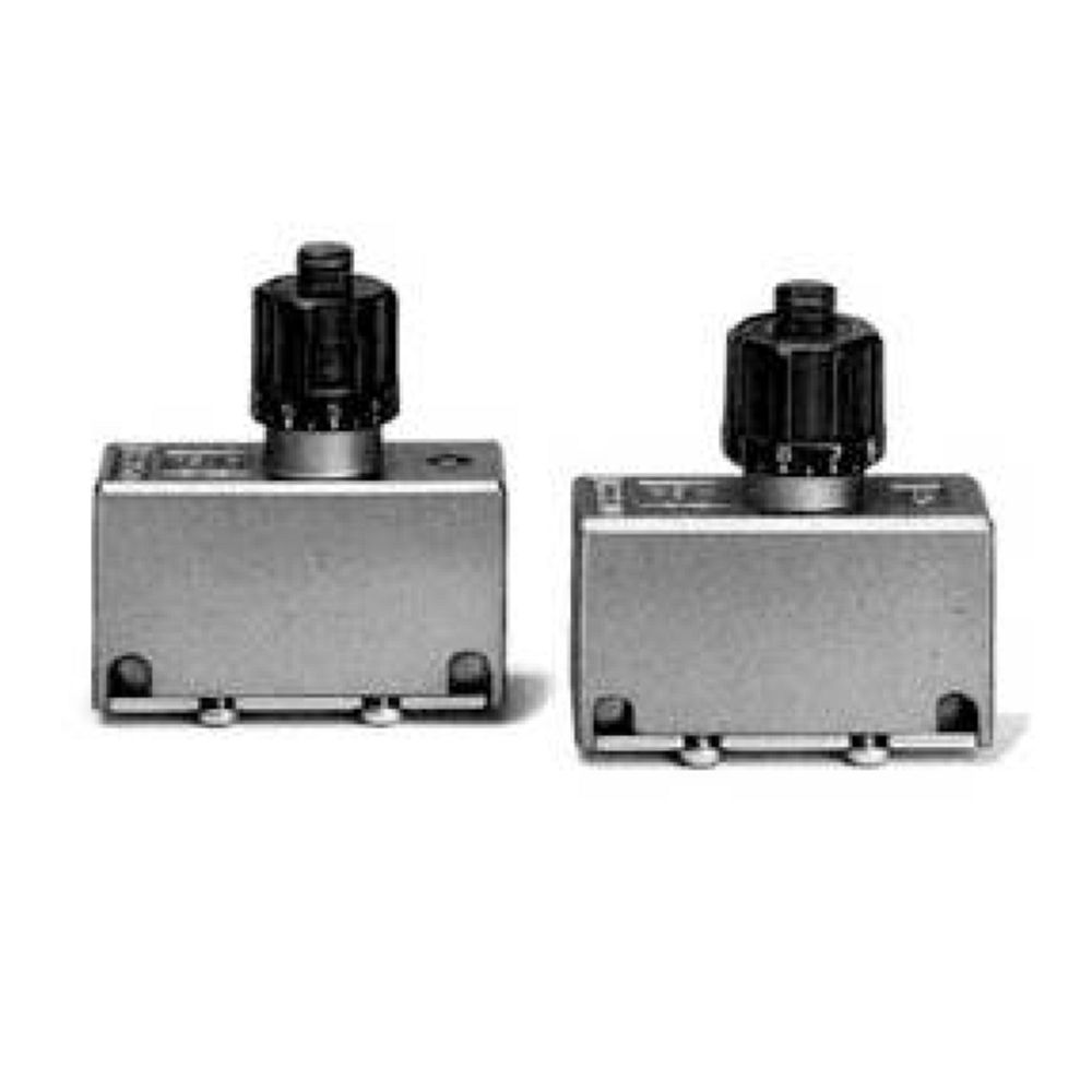 SMC AS-34B. Gewindebolzen-Set für Mehr