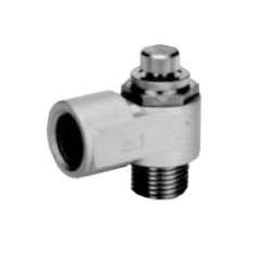 SMC AS4200-N04-N. Codo - AS*2*0