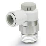 SMC AS4201F-G04-10A. Elbow - AS*2*1F-A