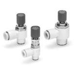 SMC AS3211FE-03-06SK. Codo - AS*2*1FE