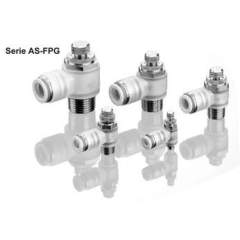 SMC AS4201FG-N04-13S. Winkel - AS*2*1FG