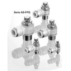 SMC AS1211FPG-M5-06. Reinraum - AS-FPQ/FPG