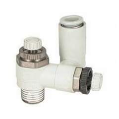 SMC ASD530F-N03-09S. Dual - ASD