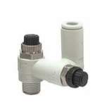 SMC ASD230FM-M5-06. Dual - ASD*FM