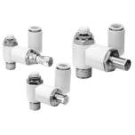 SMC ASR530F-03-08S. Druckregelventil - ASR