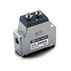 SMC EAS5000-F03. Standard-Drosselrückschlag