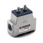 SMC EASS600-F06. Soft-Start-Ventil