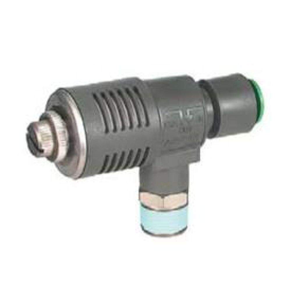 SMC ASV310F-01-08S. Estándar - ASV