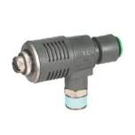 SMC ASV410F-02-08SC. Standard - ASV