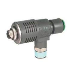 SMC ASV410F-02-10SC. Standard - ASV