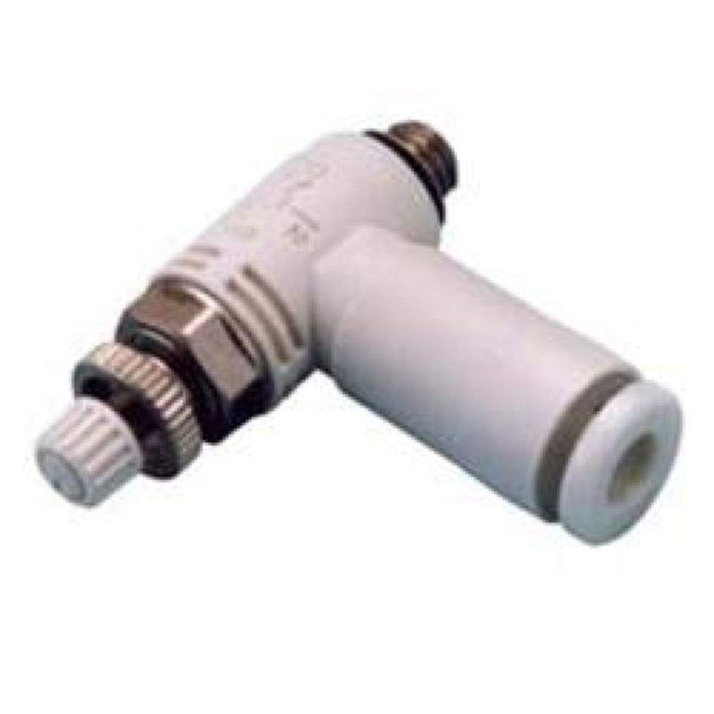 SMC ASV220F-M5-04. Estándar - ASV