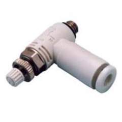 SMC ASV220F-M5-04. Standard - ASV