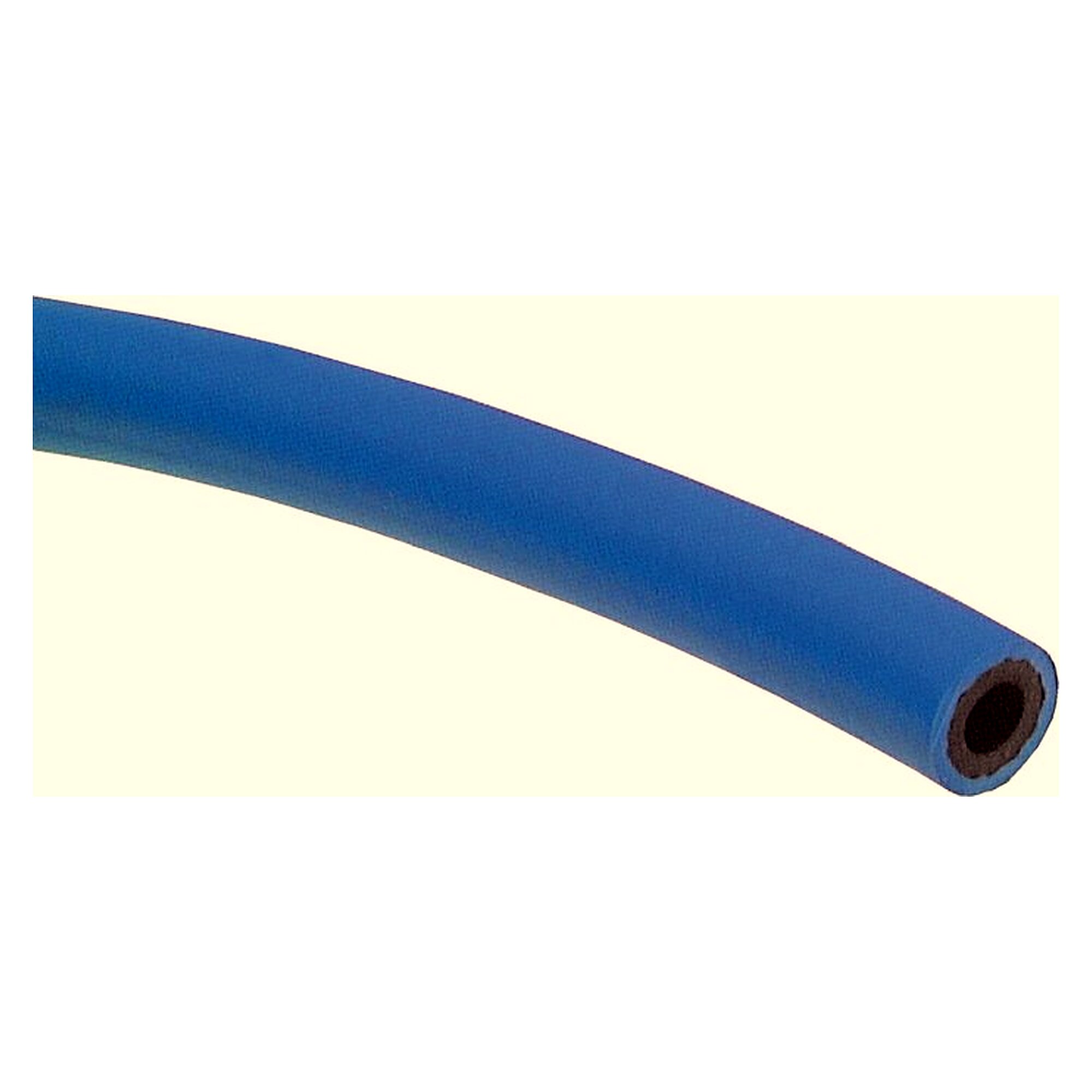 Atemluftschlauch (EN 14593/EN 14594), blau, 13 (1/2")x19 mm, Schlauchdurchmesser (außen) 19 mm