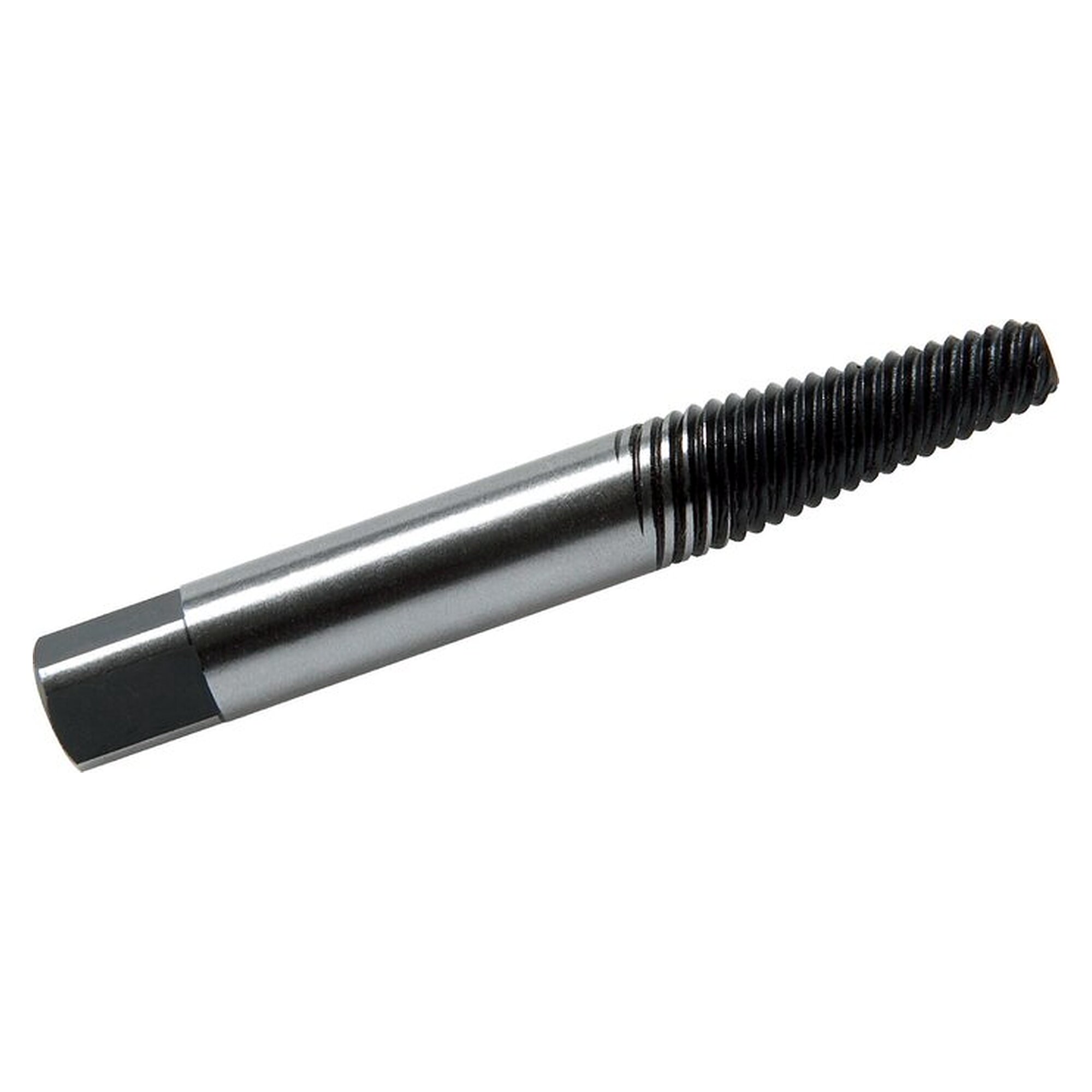 Schraubenausdreher Größe 3 (M 8 - M 11), Vierkant 5,2 mm, Gewindewerkzeug