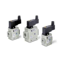 SMC ASV510F-04-12S. Estándar - ASV