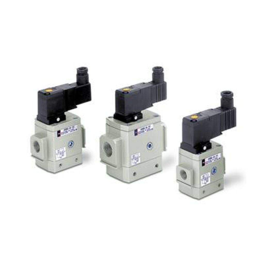 SMC EAV2000-F02-5YO-Q. EAV2000/3000/4000/5000, Softstartventil, Europa