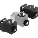 Aventics Pilot valve 5420850020 24VDC