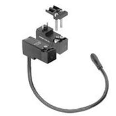 Aventics Pilot valve 0493833502 15MM-IP65 24VDC DIN 43650 CPL