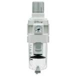 SMC AW40-F03BE4-JN-B. AW20(*)-B to AW60(*)-B, Filter Regulator & Filter Regulator w/Backflow Function