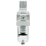 SMC AW40K-F04BCE-B. AW20(*)-B to AW60(*)-B, Filter Regulator & Filter Regulator w/Backflow Function
