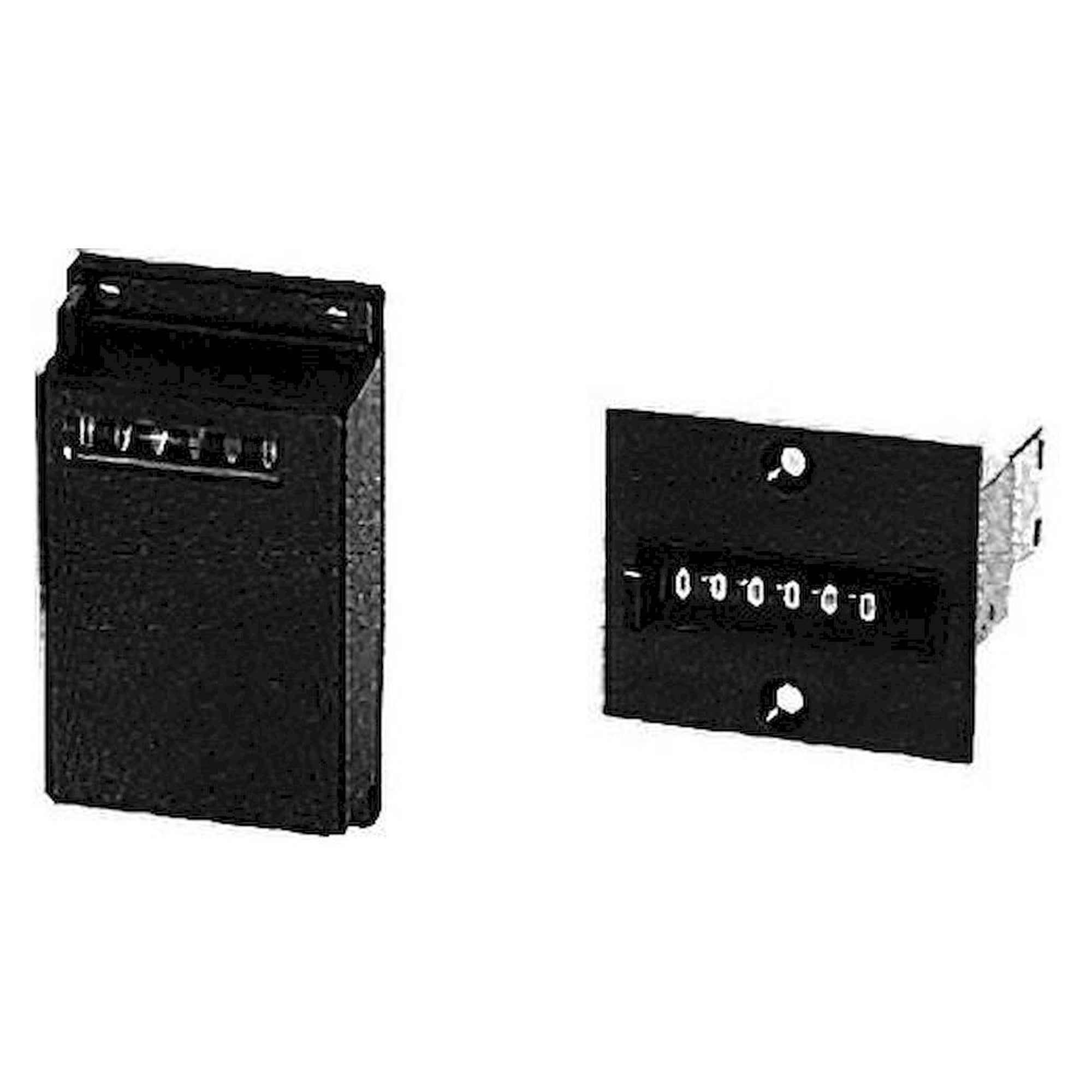 (Impulse meter ) Pneumatischer Summenzähler - Aventics 0821304004