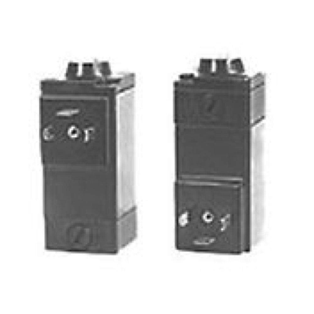 Aventics Pilot valve, Series DO35 1827414016 3/2NC-230AC