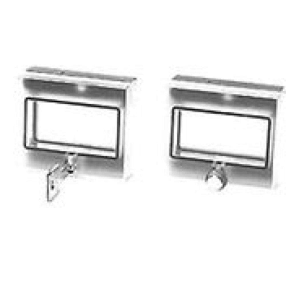 Aventics Schutzdeckel, Logikventile 1823317006 