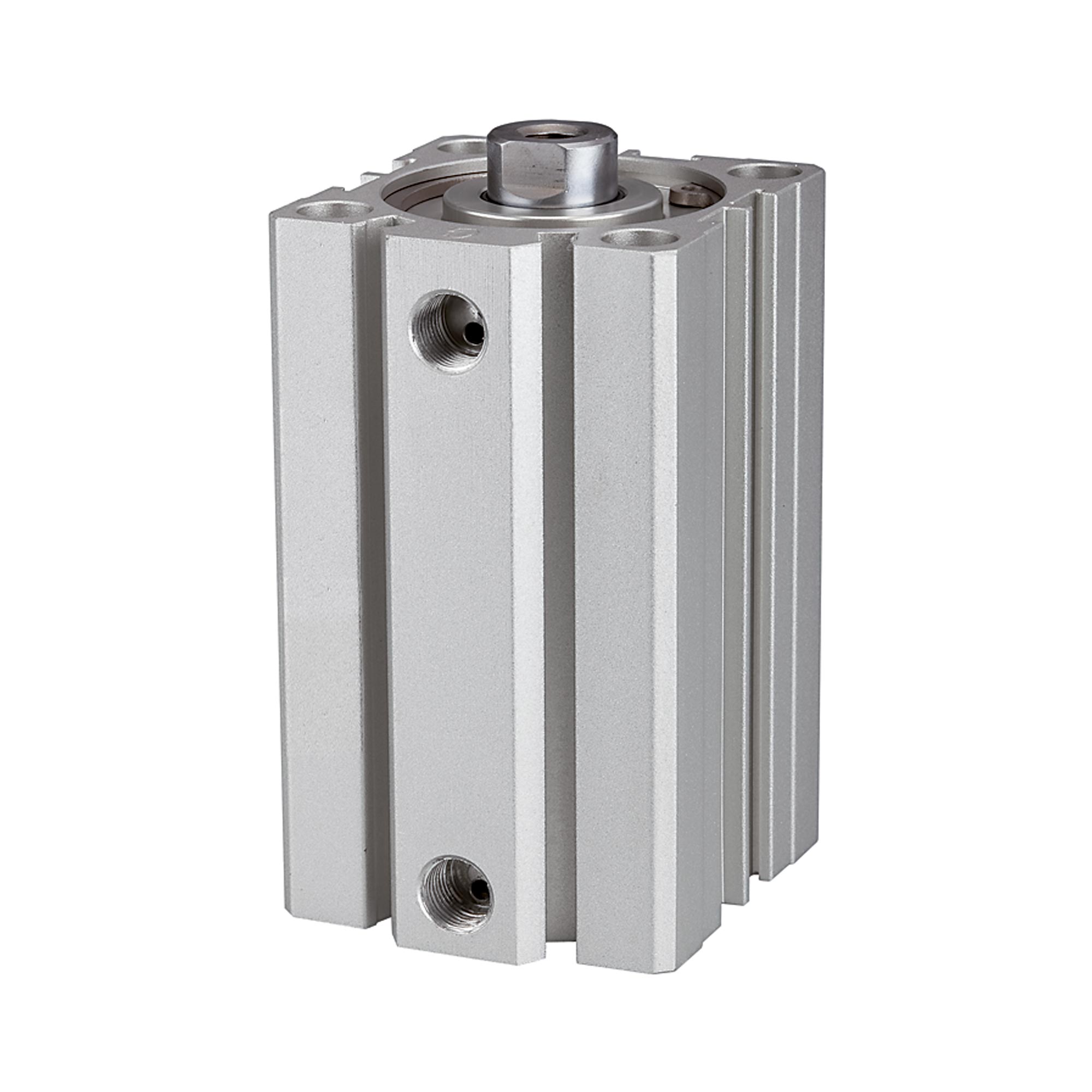 Kurzhubzylinder »ACQ« doppeltwirkend Serie ACQ - Riegler K2355