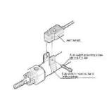 SMC BA2-020. BA2, Bandmontage