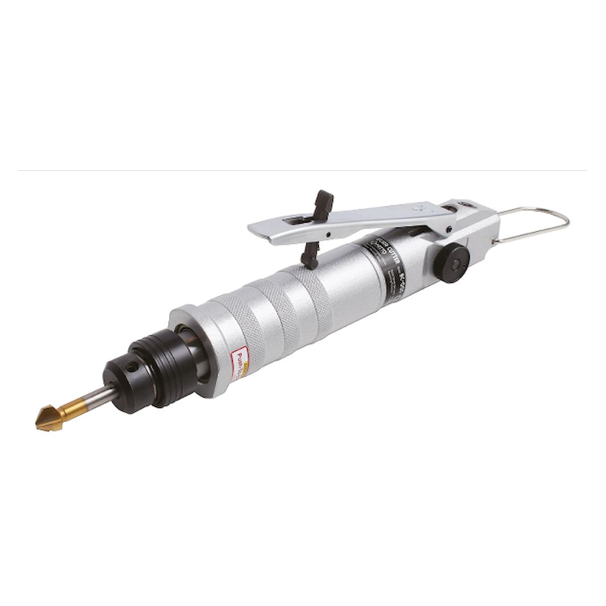 Pneumatischer Bohrsenker BC-005, 420 min-1 - Nitto Kohki 136505101