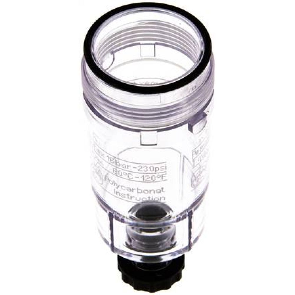 BDF 00 Multifix Kunststoffbehälter, halbautomatisch