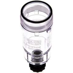 BDF 00 Multifix Kunststoffbehälter, halbautomatisch