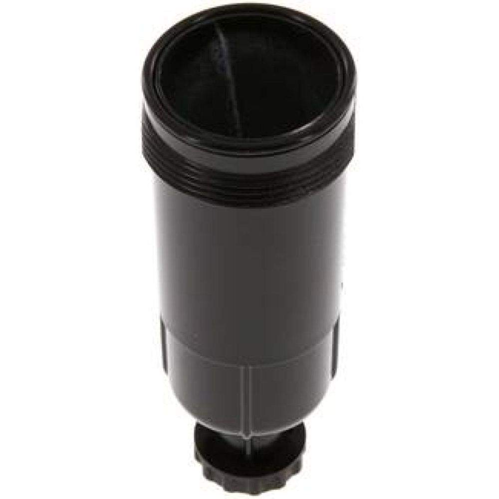 BDF 00 M Multifix Metallbehälter ohne Sichtrohr, halbautomatisch