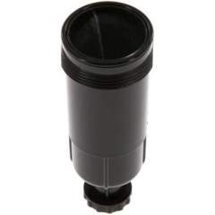 BDF 00 M Multifix Metallbehälter ohne Sichtrohr, halbautomatisch