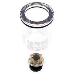 BDF 11 Standard Kunststoffbehälter f. Filter, Standard 1