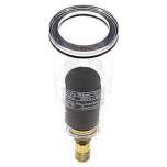 BDF 11 AM * Standard Kunststoffbehälter f. Filter, Standard 1