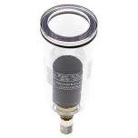 BDF 11 AMNC * Standard Kunststoffbehälter f. Filter, Standard 1