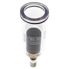 BDF 11 AMNC * Standard Kunststoffbehälter f. Filter, Standard 1