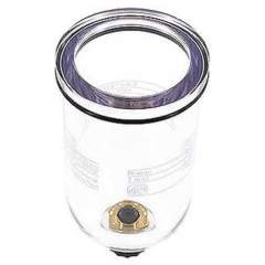 BDF 22 Standard Kunststoffbehälter f. Filter, Standard 2