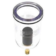 BDF 22 AM Standard Kunststoffbehälter f. Filter, Standard 2