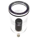 BDF 22 AMNC Standard Kunststoffbehälter f. Filter, Standard 2