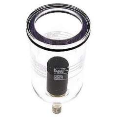 BDF 22 AMNC Standard Kunststoffbehälter f. Filter, Standard 2