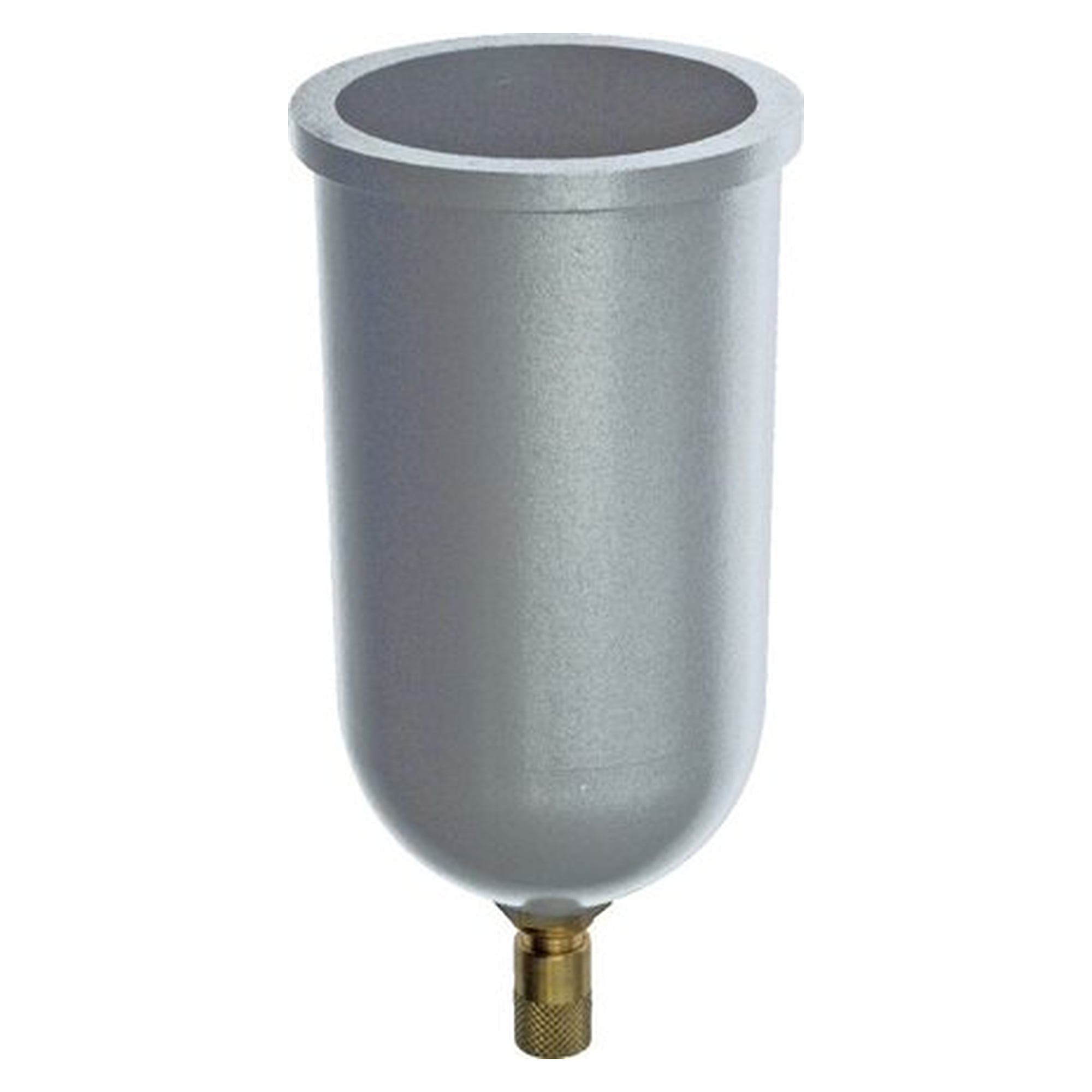 Bowl, metal bowl without sight glass, series 3 - 9, for compressed air systems