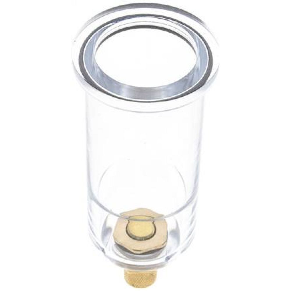 BDFX 11 Kunststoffbehälter f. Feinfilter, Standard 1