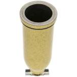 BDFX 11 M Metallbehälter ohne Sichtrohr f. Feinfilter, Standard 1