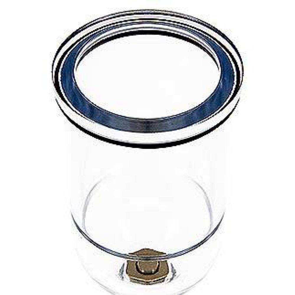 BDFX 33 Kunststoffbehälter f. Feinfilter, Standard 3